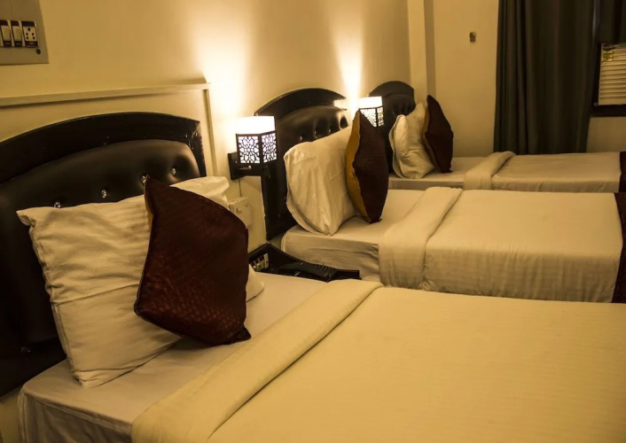 Hotel Atithi Satkaar