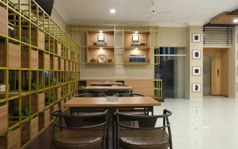 Hotel Surakarta