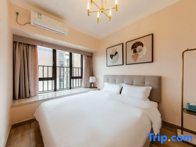2 Bedrooms Luxury room