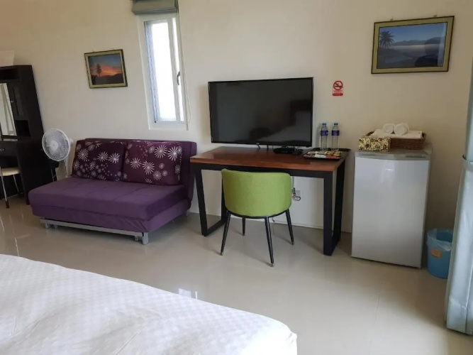 7 Milefog B&B