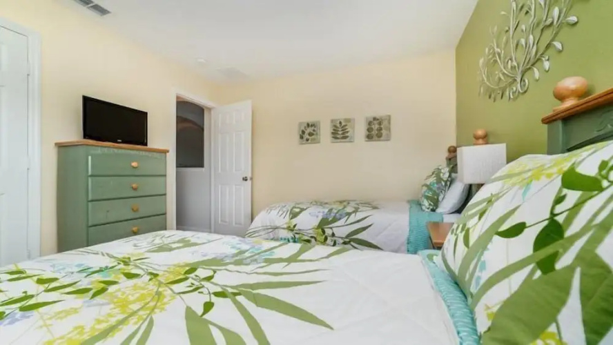Villa 8135 Sun Palm Windsor Palms