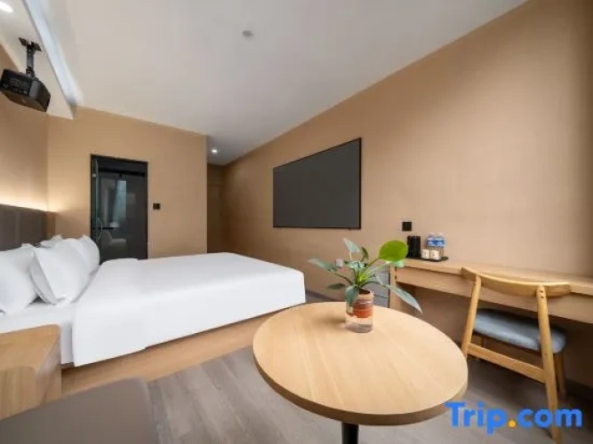 Luxury Double room