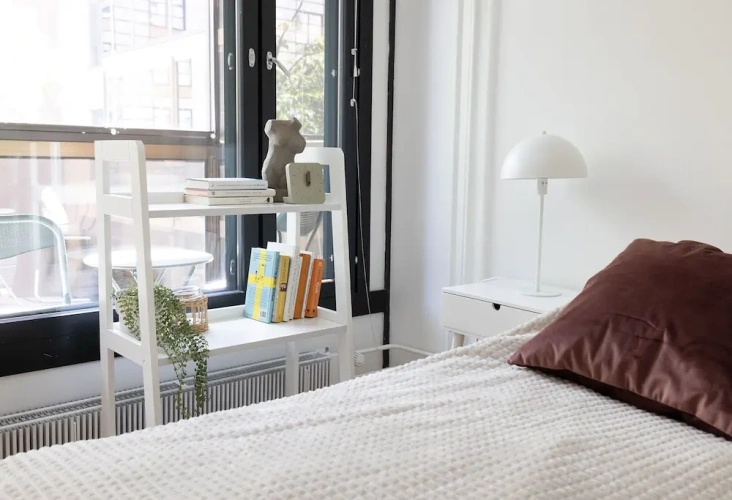 Comfort Apartment