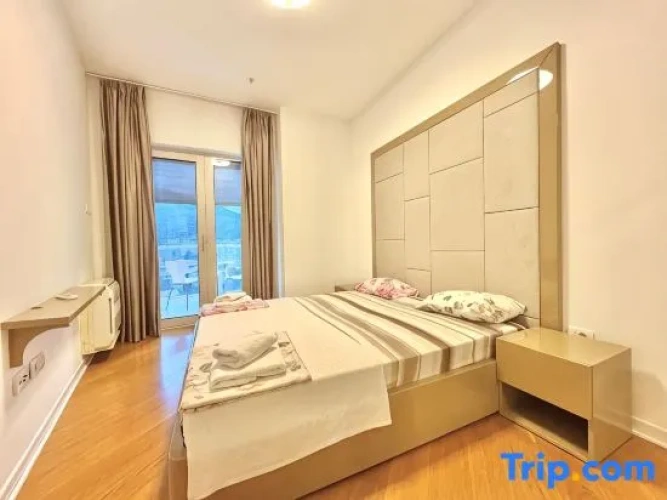 Premium Apartment