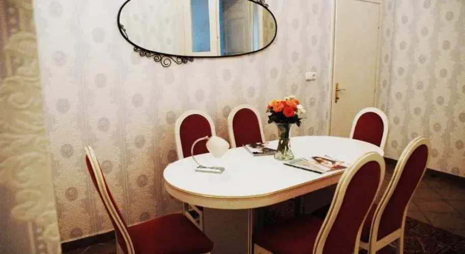 Waterzooi Apartman