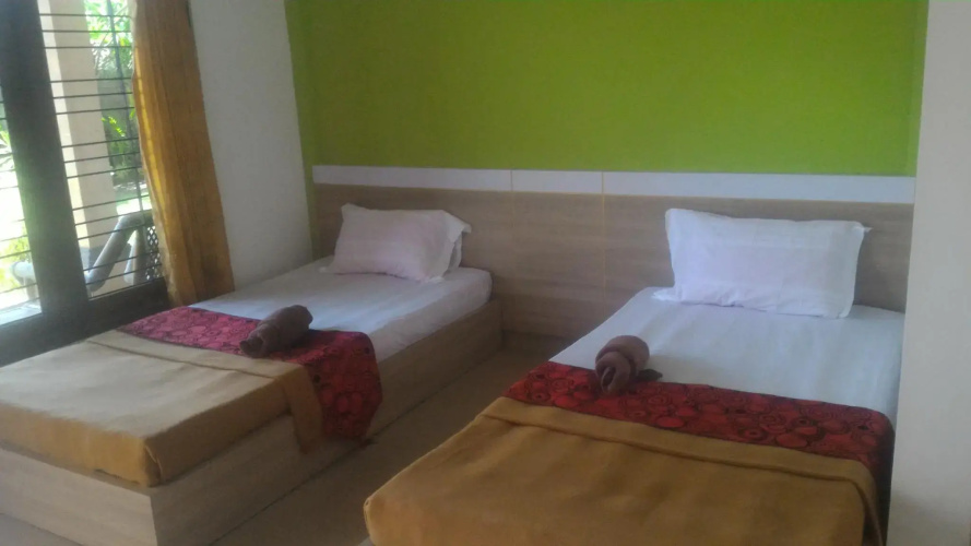萨达撒日旅馆(Sadasari Guest House)