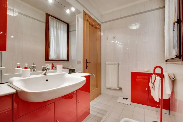 Venice Suite Apartment