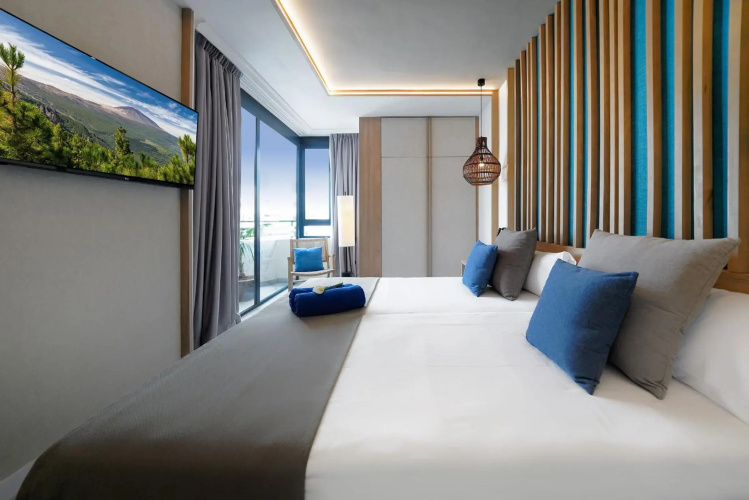 Hovima Suites Costa Adeje