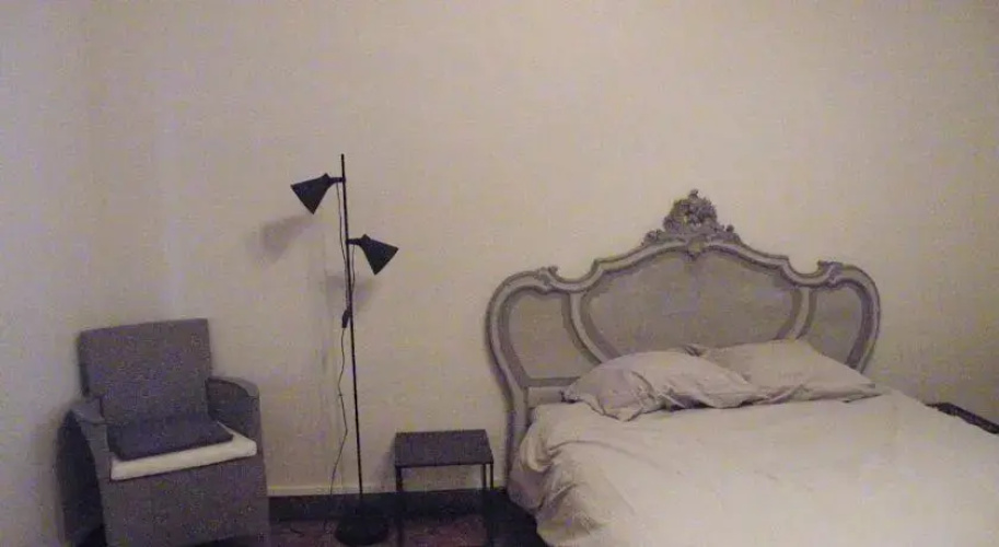 Chambres d'Hotes Bidegain
