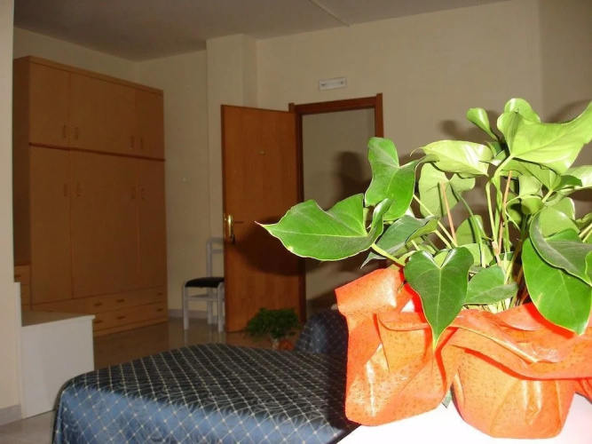 Hotel Diamante di Matera