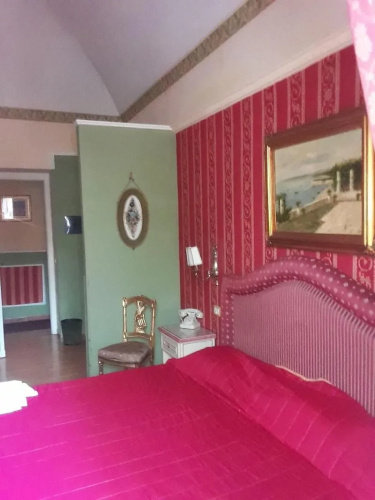 B&B Domenico Florio Palace