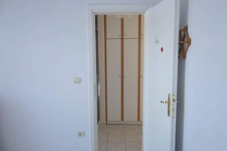 Petra's House