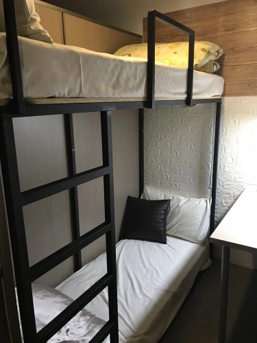 NEOSOHO Hostel