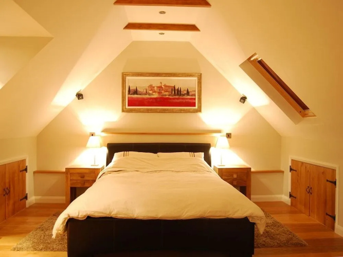 Souters Cottage Annexe