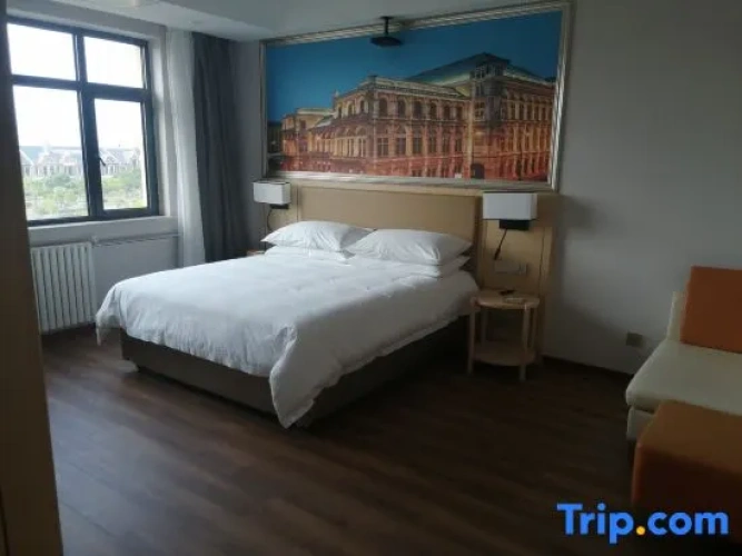 Superior Double Suite