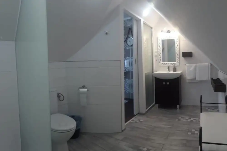 2 Bedrooms Deluxe Suite