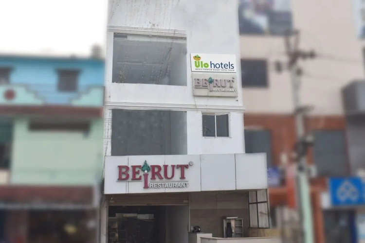 Hotelafbeelding