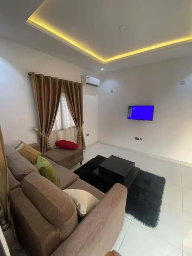 Infinity Luxury Apartment