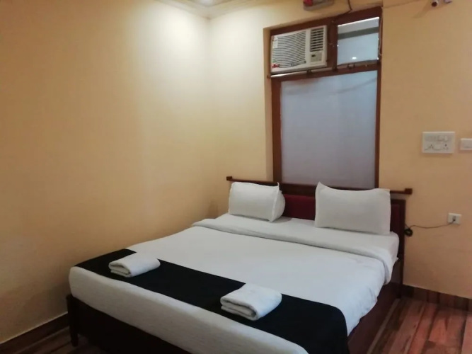 Clarks Resort Pushkar