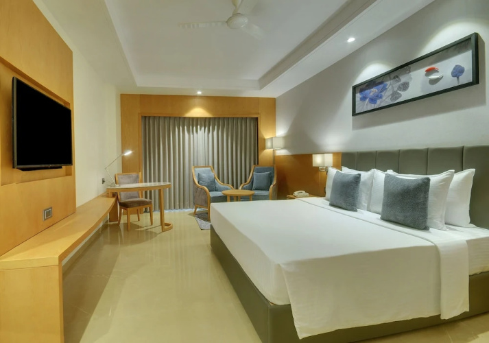 Lemon Tree Premier Dwarka