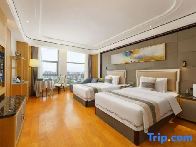 Executive Twin room