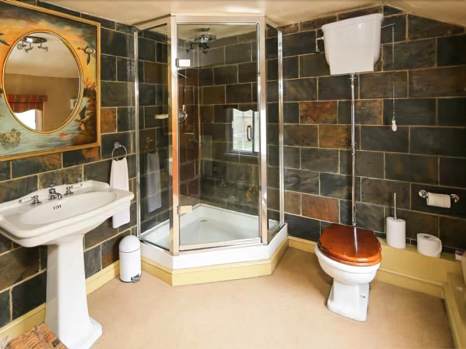 The Talkhouse