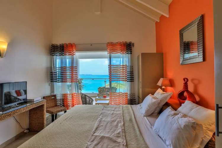 Dream Villa SXM BSL