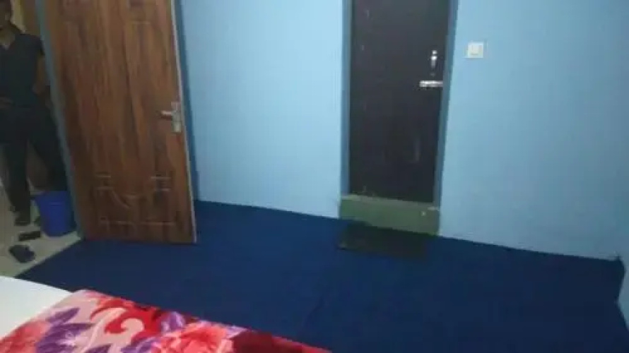 Ravangla Hotel Happy Home