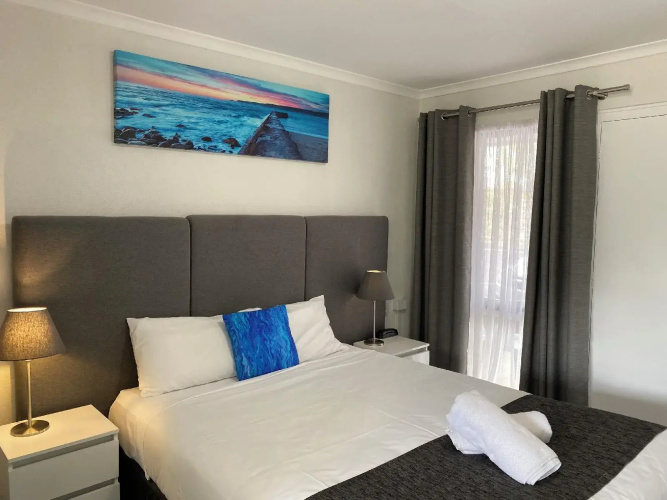 Frankston Motel - Frankston