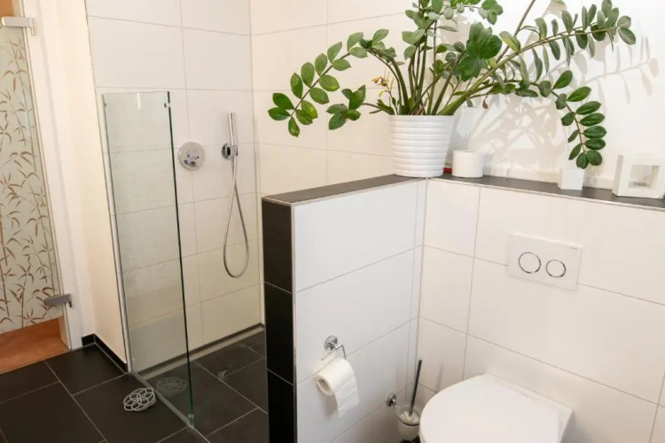 Ferienwohnung Sommerwind