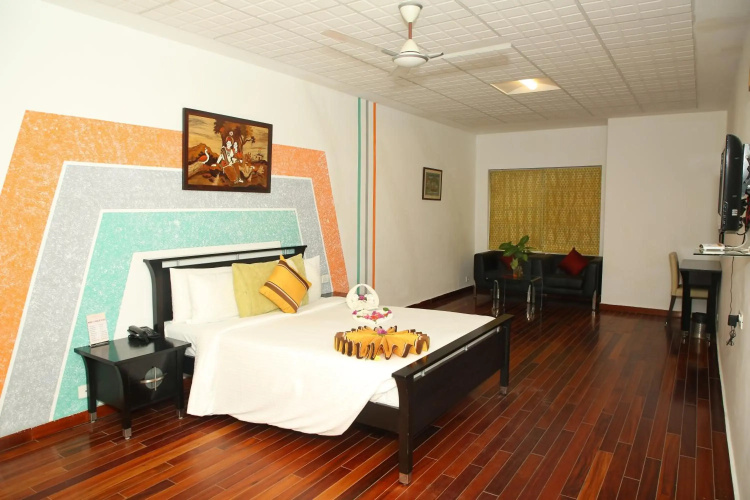 Vedic Village Sriperumbudur