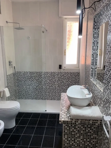 2 Bedrooms Standard Family room