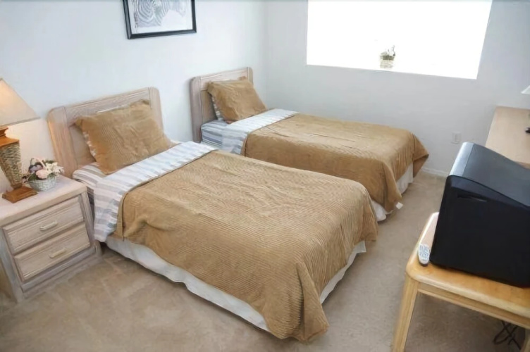 Mango Key 3166 - Three Bedroom Townhome