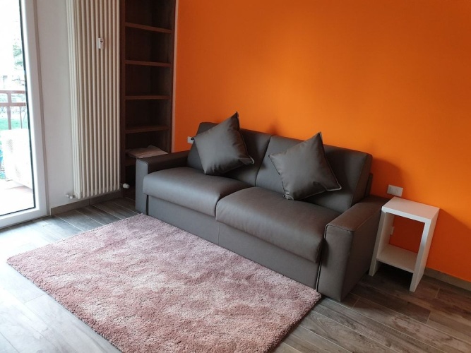 Ariston Apartment
