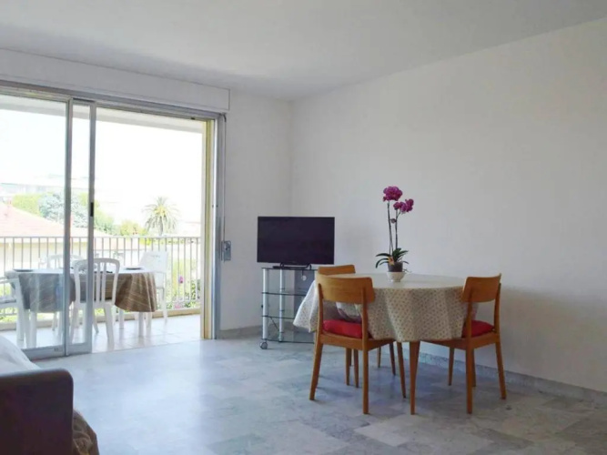 Appartement Antibes, 2 pièces, 4 personnes - FR-1-252-129
