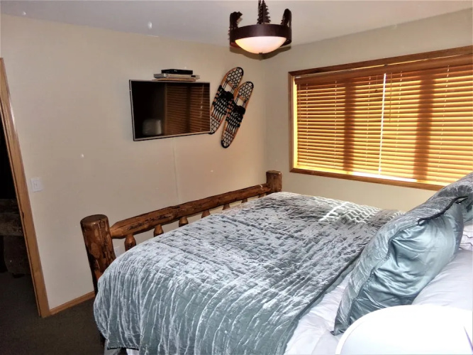 Cinnamon Ridge Hotel