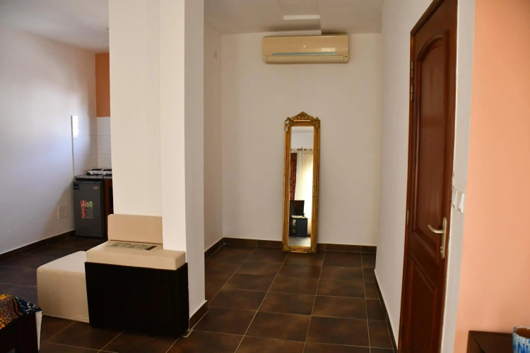 Studio Assiba 1
