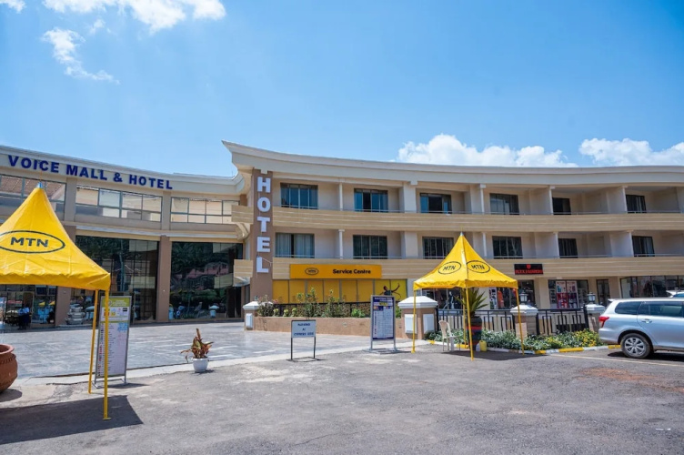 Image de l'hôtel