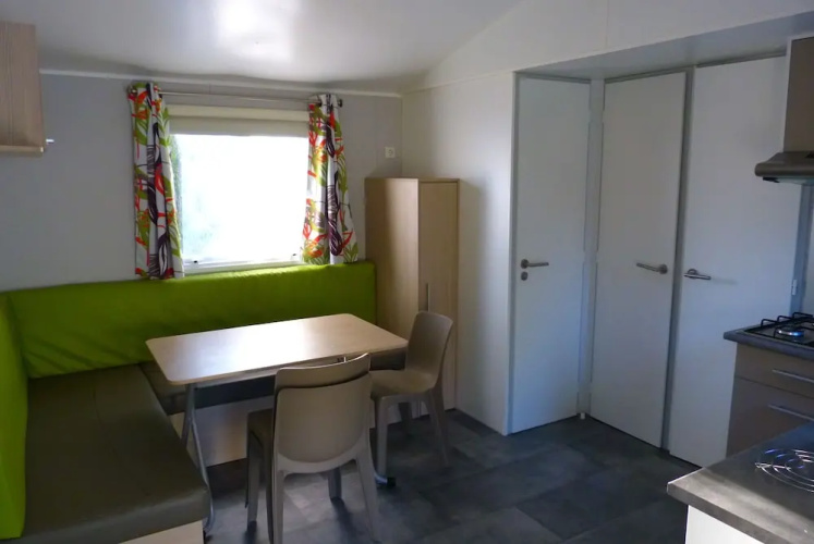 Camping La Maurie