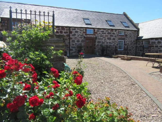 Cottage