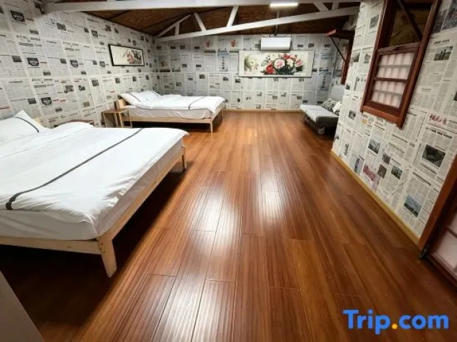 Triple Suite