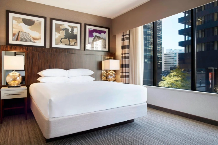 Double Suite