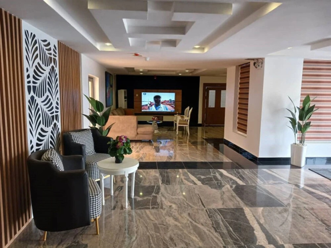 Hotelbild
