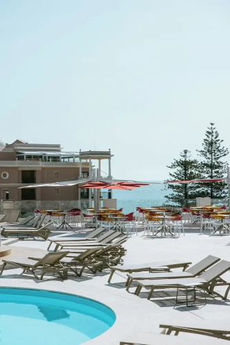 Otel görseli