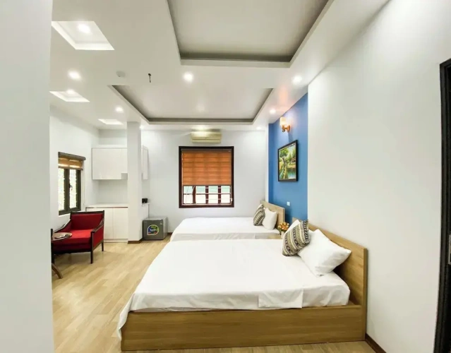 Standard Family room