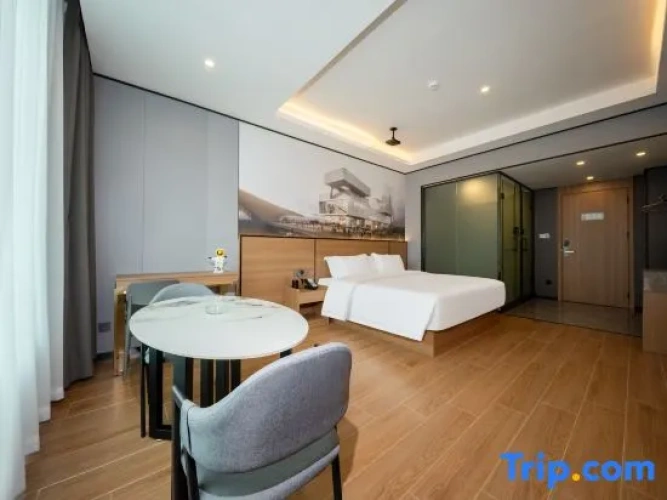 Luxury Double room