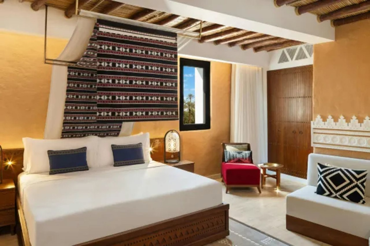 Bab Samhan, A Luxury Collection Hotel, Diriyah