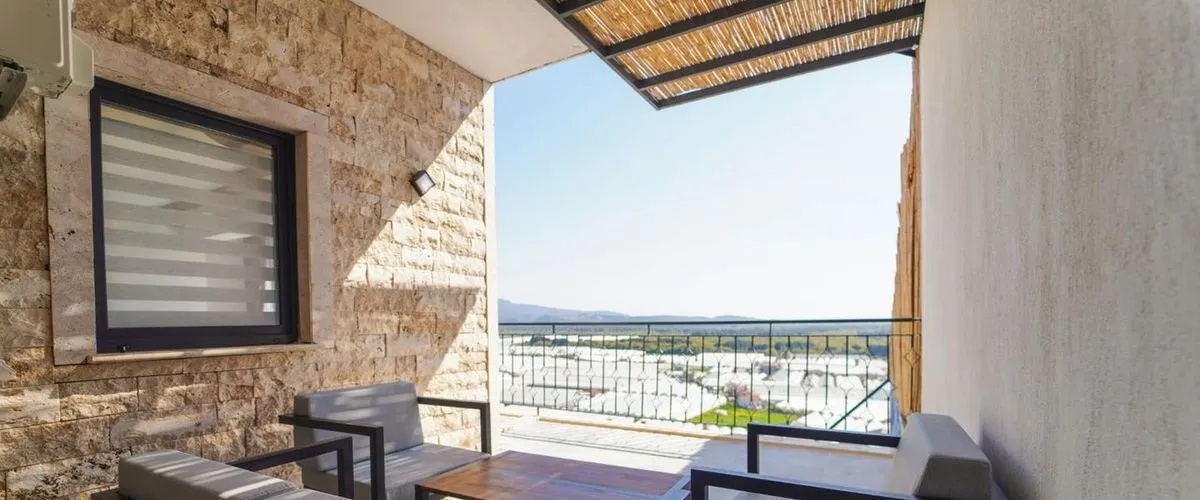 Villa Legendary 2