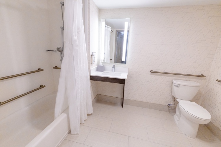 Holiday Inn Express Neptune photo 10