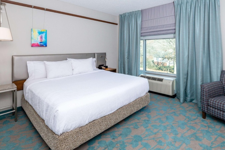 Double Junior Suite